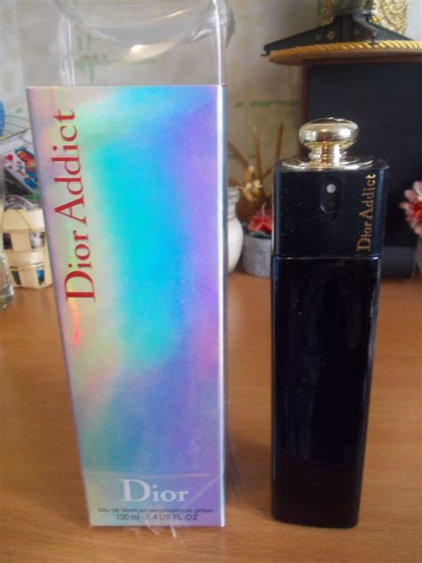 dior addict profumo recensioni|dior addict 2002.